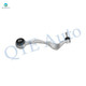 Front Right Lower Forward Control Arm Ball Joint-Quick Complete Strut-Coil Spring Assembly For 2012 2013 BMW 335I