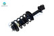 Front Left Lower Control Arm Ball Joint-Quick Complete Strut-Coil Spring Assembly For 2001-2006 2008-2011 Mazda Tribute V6