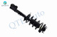 Front Left Lower Control Arm Ball Joint-Quick Complete Strut-Coil Spring Assembly For 2001-2006 2008-2011 Mazda Tribute