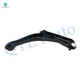 Front Left Lower Control Arm Ball Joint-Quick Complete Strut-Coil Spring Assembly For 2005-2011 Mercury Mariner