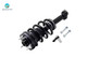 Pair of 2 Front Passive Suspension Conversion Kit Quick Complete Strut For 2007-2014 Cadillac Escalade ESV