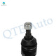 Front Left Lower Forward Control Arm Ball Joint-Suspension Strut Assembly For 2009 2010 Dodge Challenger V8
