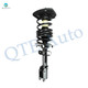 Rear Right Quick Complete Strut - Coil Spring For 2000-2003 Chevrolet Impala