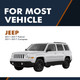 Front Right Lower Control Arm Ball Joint-Quick Complete Strut-Coil Spring Assembly For 2011-2017 Jeep Patriot 4WD