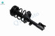 Front Right Lower Control Arm Ball Joint-Quick Complete Strut-Coil Spring Assembly For 2007-2009 Hyundai Santa FE GLS