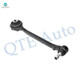 Front Right Lower Forward Control Arm Ball Joint-Suspension Strut Assembly For 2009 2010 Dodge Challenger w/High Performance Suspension