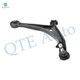 Set of 4 Front Lower Control Arm Ball Joint-Suspension Strut Assembly For 2005-2007 Honda Odyssey