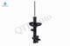 Set of 4 Front Lower Control Arm Ball Joint-Suspension Strut Assembly For 2005-2007 Honda Odyssey