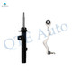 Front Right Lower Forward Control Arm Ball Joint-Suspension Strut Assembly For 2007-2013 BMW 328I