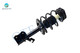 Front Right Lower Control Arm Ball Joint-Quick Complete Strut-Coil Spring Assembly For 2007-2012 Nissan Sentra