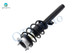 Set of 4 Front Lower Forward Control Arm Ball Joint-Quick Complete Strut-Coil Spring Assembly For 2013-2015 BMW X1 RWD