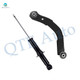 Rear Upper Control Arm-Suspension Strut Assembly For 2007-2010 Jeep Compass