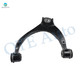 Set of 4 Front Upper Control Arm Ball Joint-Suspension Strut Assembly For 2019 GMC Sierra 1500 Limited