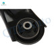 PM Auto Set of 4 Front Lower Control Arm Ball Joint-Quick Complete Strut-Coil Spring Assembly For 2013 Nissan Rogue