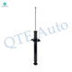 Rear Suspension Strut Assembly For 1998 - 2002 Honda Accord