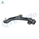 Front Left Lower Control Arm Ball Joint-Suspension Strut Assembly For 2005-2010 Ford Mustang
