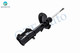 Front Left Lower Control Arm Ball Joint-Suspension Strut Assembly For 2005-2010 Ford Mustang
