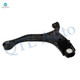 Front Right Lower Control Arm Ball Joint-Quick Complete Strut-Coil Spring Assembly For 2007-2009 Hyundai Santa FE