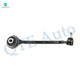 Front Left Lower Forward Control Arm Ball Joint-Quick Complete Strut-Coil Spring Assembly For 2009 2010 Dodge Challenger SE w/High Performance Suspension