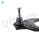 Front Left Upper Control Arm Ball Joint-Suspension Strut Assembly For 2014-2018 GMC Sierra 1500