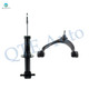 Front Left Upper Control Arm Ball Joint-Suspension Strut Assembly For 2019 GMC Sierra 1500 Limited