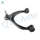 Front Left Upper Control Arm Ball Joint-Suspension Strut Assembly For 2019 GMC Sierra 1500 Limited