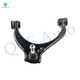 Front Left Upper Control Arm Ball Joint-Suspension Strut Assembly For 2019 GMC Sierra 1500 Limited