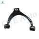 Front Left Upper Control Arm Ball Joint-Suspension Strut Assembly For 2019 GMC Sierra 1500 Limited
