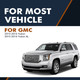 Front Right Upper Control Arm Ball Joint-Suspension Strut Assembly For 2015 2016 GMC Yukon XL Monotube Performance Upgrade