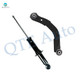 Rear Upper Control Arm-Suspension Strut Assembly For 2007-2012 Dodge Caliber