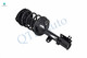 Set 4 Front Quick Complete Strut-Rear Strut For 2005-2009 Hyundai Tucson