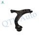 Set of 4 Front Lower Control Arm Ball Joint-Suspension Strut Assembly For 2007-2009 Hyundai Santa FE
