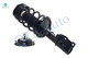 Front Quick Complete Strut and Coil Spring For 2003 - 2007 Saturn Ion