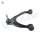 Front Right Upper Control Arm Ball Joint-Quick Complete Strut-Coil Spring Assembly For 2015-2020 GMC Yukon XL Monotube Performance Upgrade
