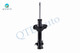 Set 4 Front - Rear Suspension Strut Assembly For 2009 2010 Subaru Forester
