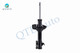 Set 4 Front - Rear Suspension Strut Assembly For 2009 2010 Subaru Forester