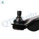 Front Left Lower Control Arm Ball Joint-Suspension Strut Assembly For 2001-2006 2008-2011 Mazda Tribute