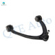 Front Right Upper Control Arm Ball Joint-Quick Complete Strut-Coil Spring Assembly For 2007-2010 GMC Yukon RWD