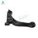 Set of 4 Front Lower Control Arm Ball Joint-Suspension Strut Assembly For 2001-2012 Ford Escape