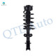 Front Left Quick Complete Strut - Coil Spring For 2009-2010 Volkswagen Routan