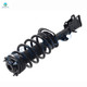 Front Left Quick Complete Strut - Coil Spring For 2009-2010 Volkswagen Routan
