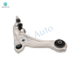 Set of 4 Front Lower Control Arm Ball Joint-Quick Complete Strut-Coil Spring Assembly For 2007-2012 Nissan Altima