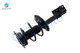 Set of 4 Front Lower Control Arm Ball Joint-Quick Complete Strut-Coil Spring Assembly For 2007-2012 Nissan Altima