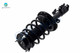Front Right Lower Control Arm Ball Joint-Quick Complete Strut-Coil Spring Assembly For 2007-2011 Toyota Camry SE