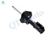 Front Right Suspension Strut Assembly For 2003 - 2008 Pontiac Vibe Front Right Suspension Strut Assembly For 2003 - 2008 Pontiac Vibe