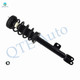 Front Right Lower Forward Control Arm Ball Joint-Quick Complete Strut-Coil Spring Assembly For 2012-2014 Chrysler 300 V8