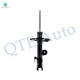 Front Right Suspension Strut Assembly For 2018 - 2021 Lexus Nx300