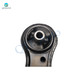 Set of 4 Front Lower Control Arm Ball Joint-Suspension Strut Assembly For 2007-2011 Toyota Camry