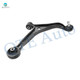 Front Right Lower Control Arm Ball Joint-Suspension Strut Assembly For 2005-2007 Honda Odyssey
