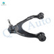 Front Right Upper Control Arm Ball Joint-Suspension Strut Assembly For 2019 Chevrolet Silverado 1500 LD Monotube Performance Upgrade